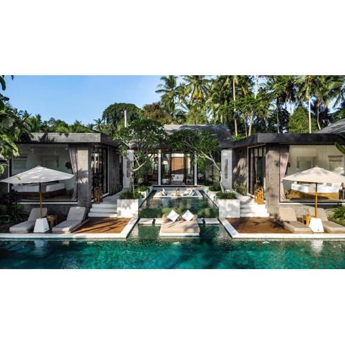 Villa WK by BaliSuperHost