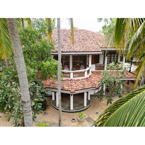 Villa Wonne 1 Floor Family Appartement!