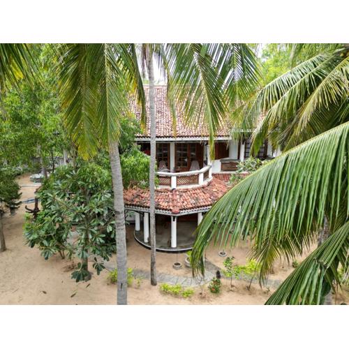 Villa Wonne Family Appartement GardenFloor