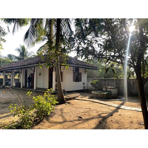 Villa Wonne Gardenroom