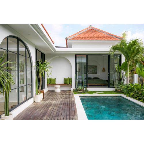 Villa Woodru Pererenan