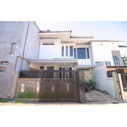 Villa WS by Masterpiecevilla