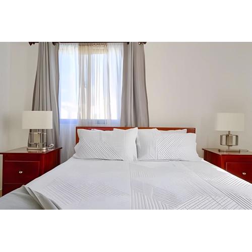 Villa x 2|Downtown Punta Cana|Pool|Hammock + BBQ