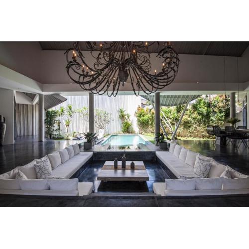 Villa Xaloc by House of Winds - Stunning Balinese retreat next to Canggu