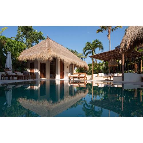 Villa Xanadu Pererenan by Nakula