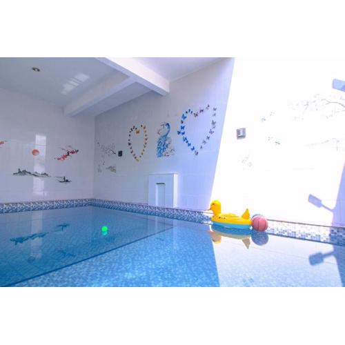 Villa XXI Private Pool & Rooftop