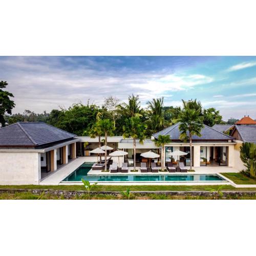 Villa Yallan by BaliSuperHost