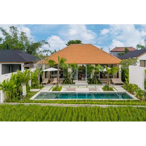 Villa Yanjo by BaliSuperHost