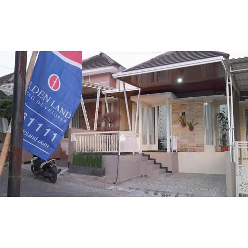 VILLA YANTI PERMATA GARDEN