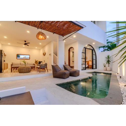 Villa Yara - Family Bliss Stay