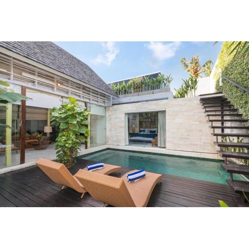 Villa Yasa Canggu by Exotic Bali Properties
