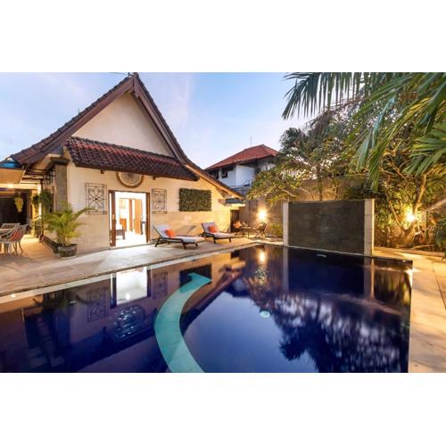 Villa Yati