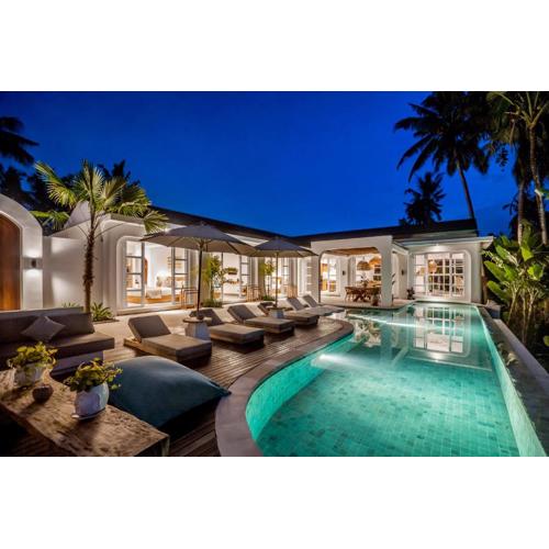 Villa Yaya by BaliSuperHost