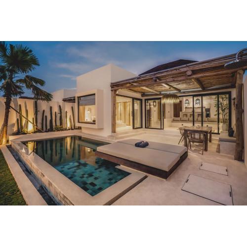 Villa Yema 2 by BaliSuperHost