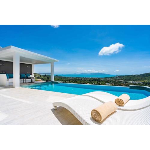 Villa Yindee managed by Villa For You