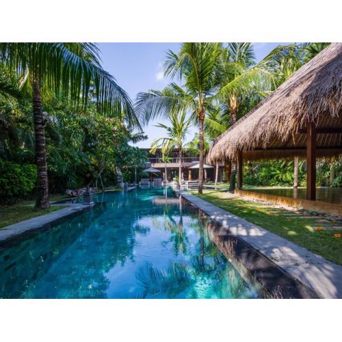 Villa Yoga by Villa Finder