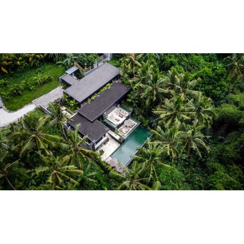 Villa Yoga Paradise by BaliSuperHost