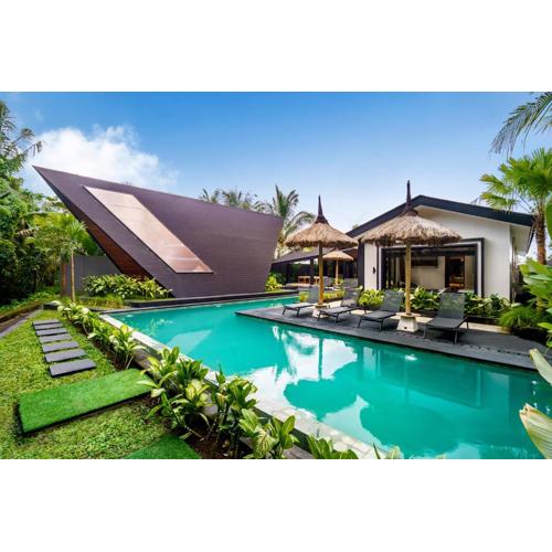 Villa Yoga Shala by BaliSuperHost