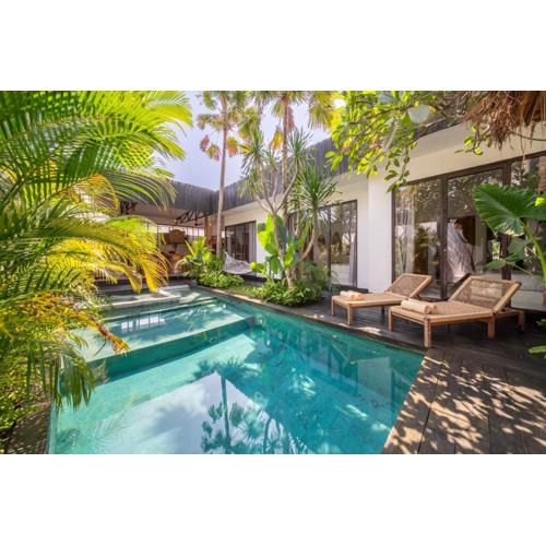 Villa Yogi Surf 2 Canggu