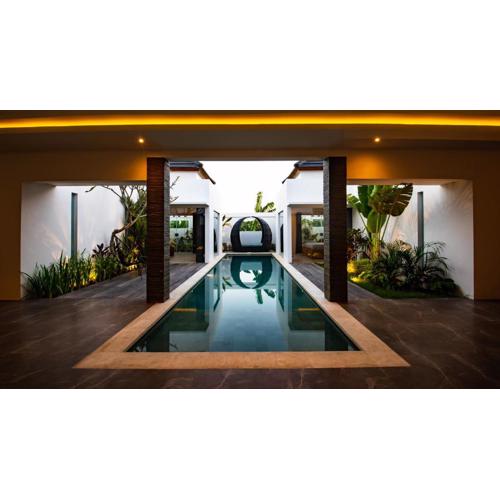 Villa Yolanda - Seminyak Beach