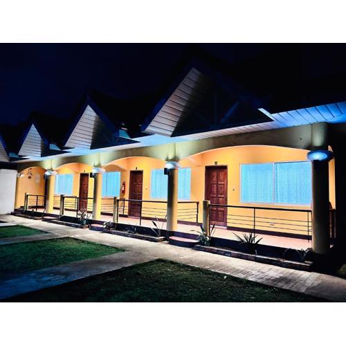 Villa Yolanda Tourist Inn