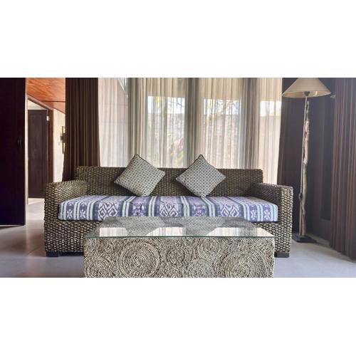 Villa Yudistira at Sri Abhi Ratu