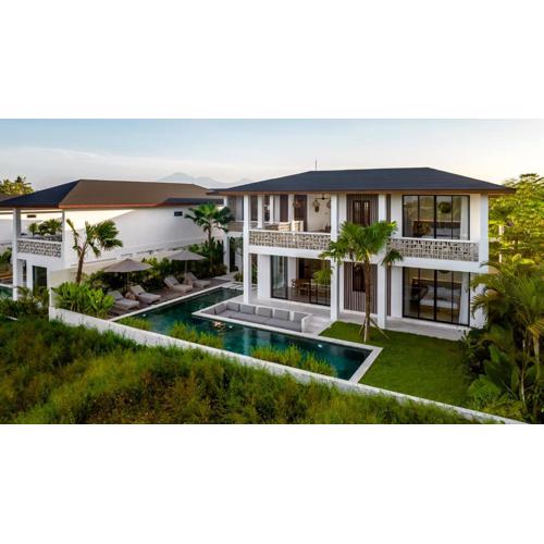 Villa Yudistira by BaliSuperHost