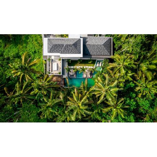 Villa Yuka by BaliSuperHost