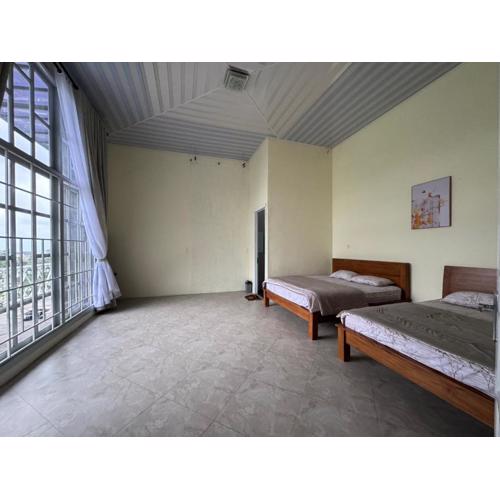 Villa Zakirah By Alesta