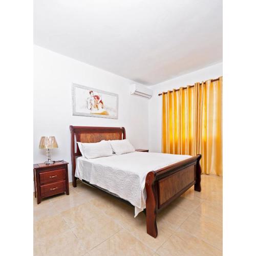 Villa Zapata - Apartamentos Turísticos