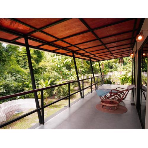 Villa Zen Garden Pai