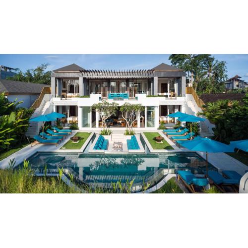 Villa Zenitude by BaliSuperHost