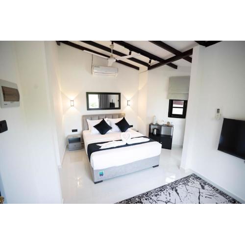 Villa Zenora Hikkaduwa