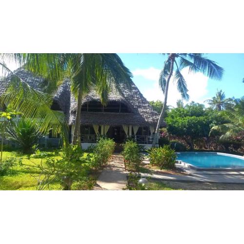 villa zoe dhahabu BNB