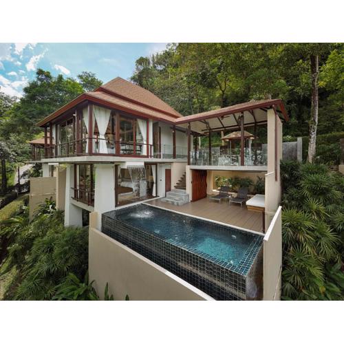 Villa Zolitude Resort & Spa - SHA Extra Plus