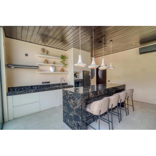 Villa Zoya Brand-New 3BR Retreat in Padonan