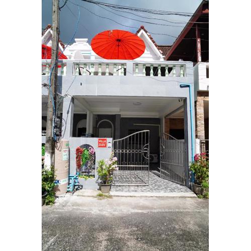 Villa Zuzu Holiday Phuket