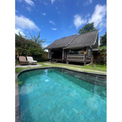 Villa1 Pondok Mirah Villa - Prime Lifestyle Group