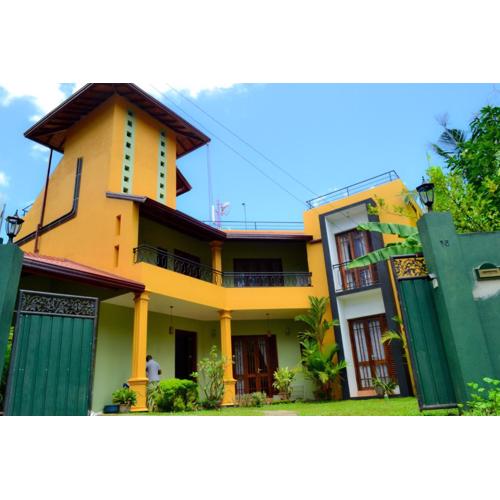 Villa16Hikkaduwa
