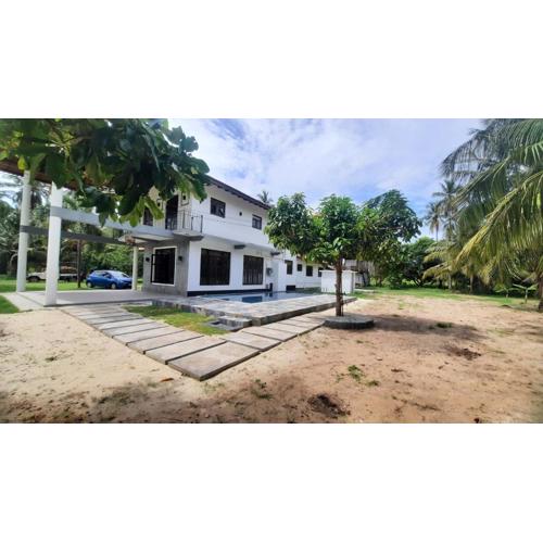 Villa17 Kalpitiya for Kitesurfing