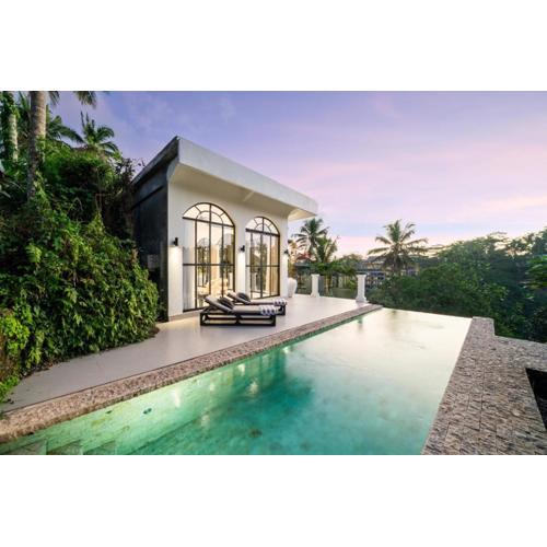 Villa25 Ubud