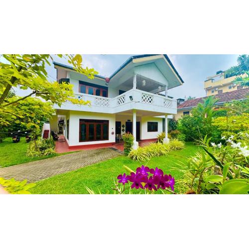 Villa7 Weligama