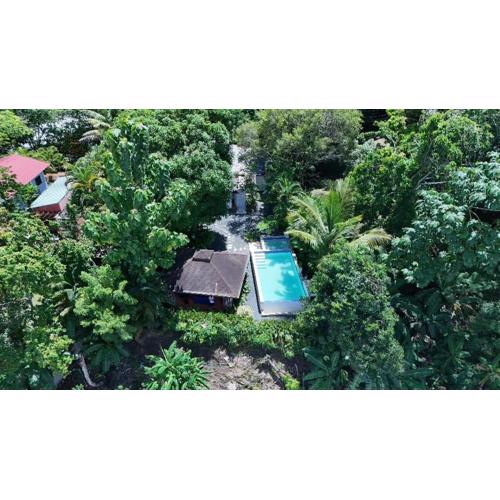 Villabenedetta santo domingo