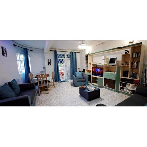 Villacool - Lot No 1 - Résidence Le Tamier