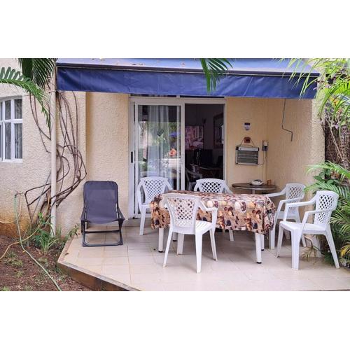 Villacool - Lot No 25 Residence Le Tamier