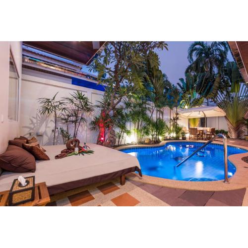 Village Austria Luxury Pool Villas