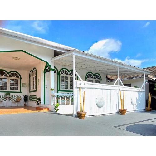 Village Beach House I