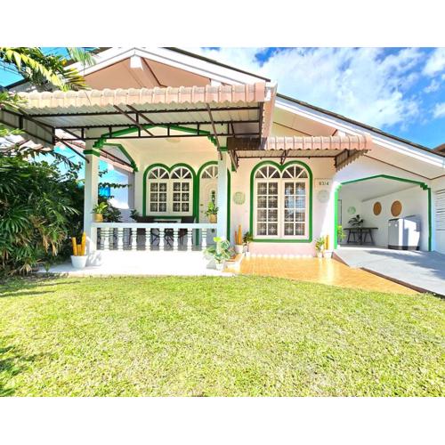 Village Beach House II