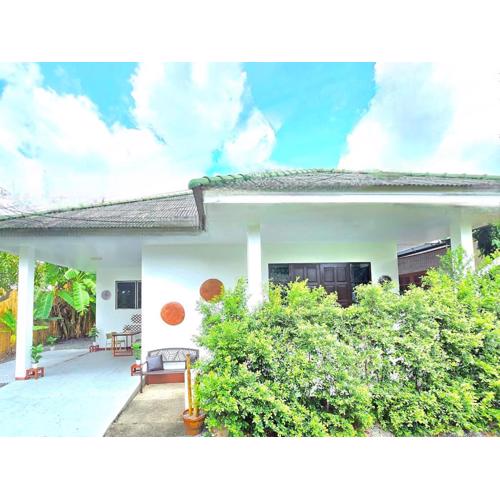 Village Beach House III