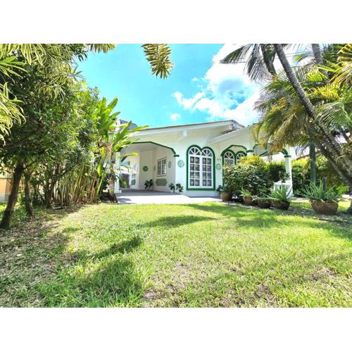 Village Beach House IV